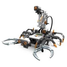 Lego Mindstorm